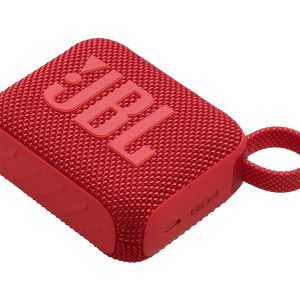 JBL Go 4 - speaker - for portable use - wireless