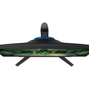 Samsung Odyssey G4 S25BG402EN - LED monitor - Full HD (1080p) - 25" - HDR