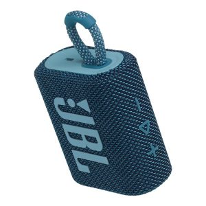 JBL Go 3 - speaker - for portable use - wireless