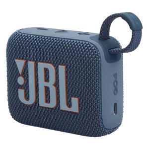 JBL Go 4 - speaker - for portable use - wireless