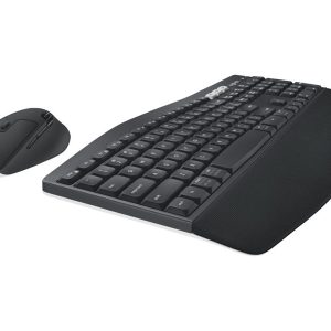 Logitech MK850 Performance - keyboard and mouse set Input Device