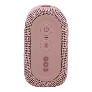 JBL Go 3 - speaker - for portable use - wireless