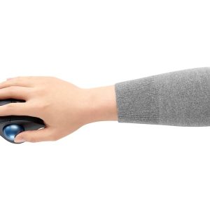 Logitech Ergo Series ERGO M575 - trackball - 2.4 GHz, Bluetooth 5.0 LE - graphite