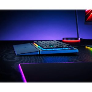 Razer Ornata V3 - keyboard - low profile - QWERTY - US Input Device