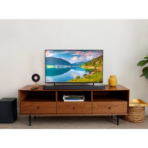 JBL Bar 2.1 Deep Bass (MK2) - sound bar system - wireless