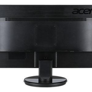 Acer KB272HL bix - KB2 Series - LED monitor - Full HD (1080p) - 27"