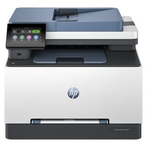HP Color LaserJet Pro MFP 3303fdw - multifunction printer - color