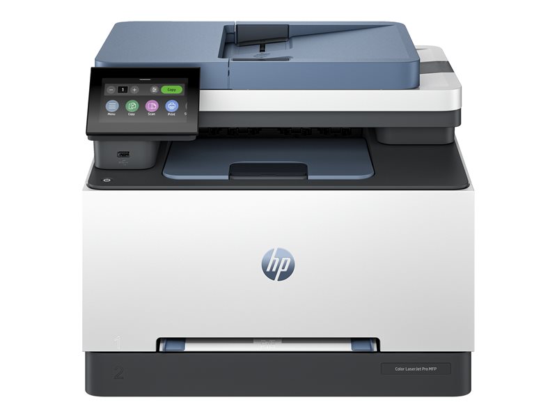 HP Color LaserJet Pro MFP 3303fdw - multifunction printer - color - Image 6