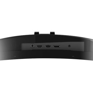 MSI G273CQ - LCD monitor - curved - 27"