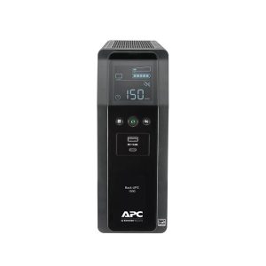 APC Back-UPS Pro BR1500M2-LM - UPS - 900 Watt - 1500 VA