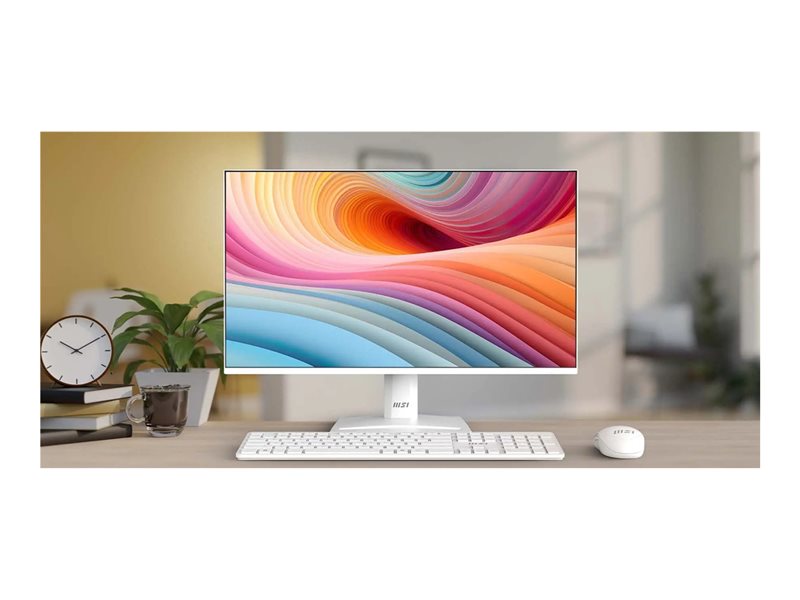 MSI PRO MP251W E2 - LED monitor - Full HD (1080p) - 25" - HDR - Image 13