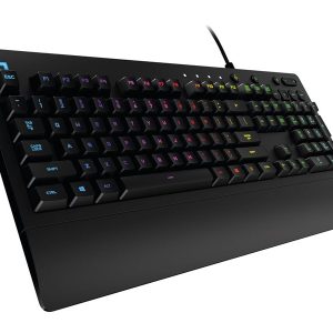 Logitech Prodigy G213 - keyboard Input Device