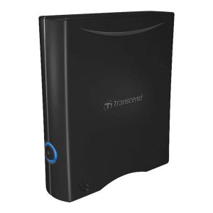 Transcend StoreJet 35T3 - hard drive - 4 TB - USB 3.0
