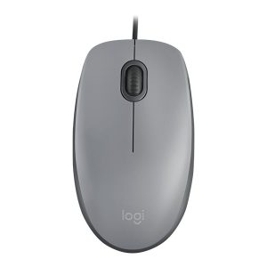 Logitech M110 Silent