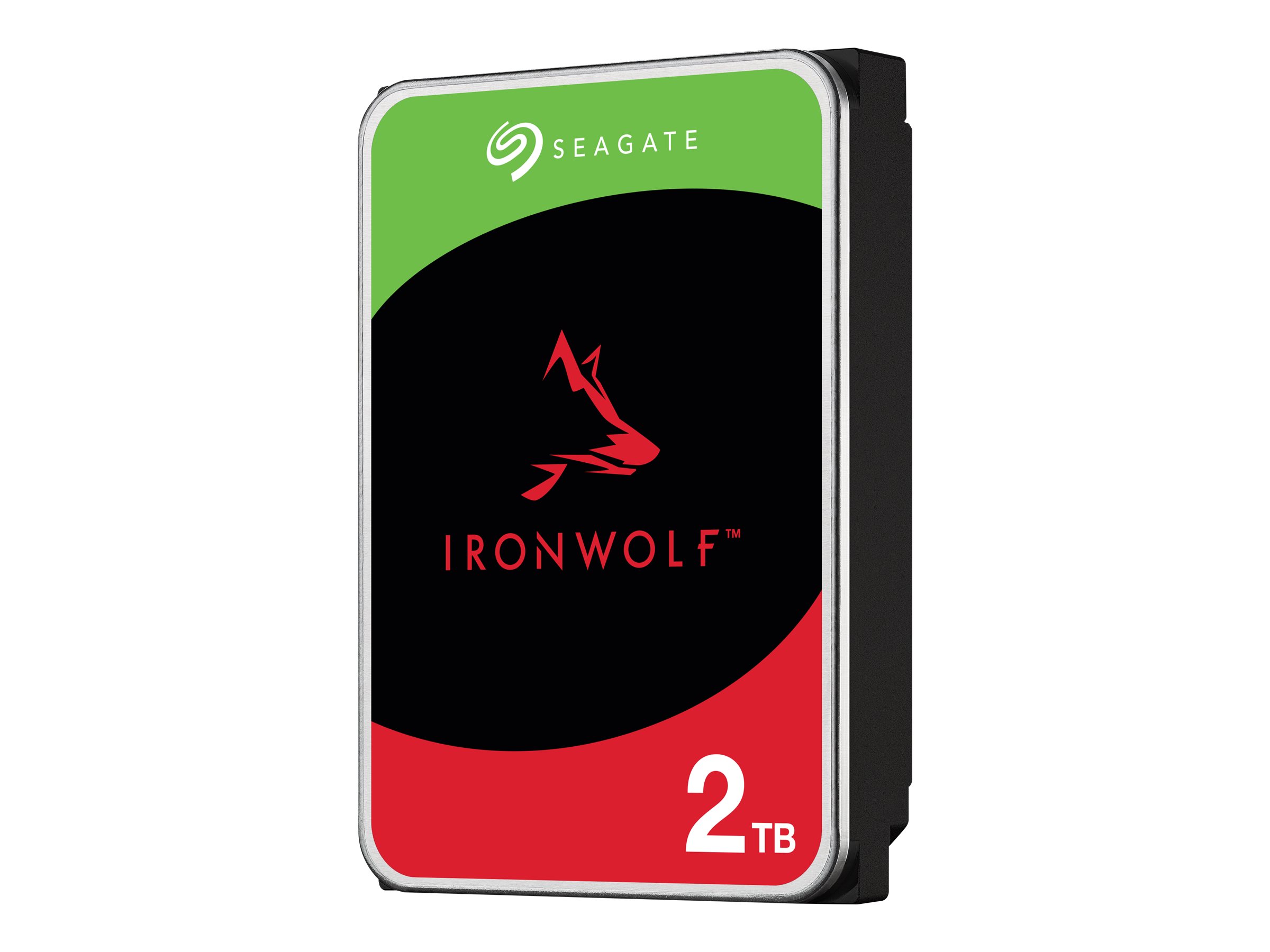 Seagate IronWolf ST2000VN003 - hard drive - 2 TB - SATA 6Gb/s - Image 10