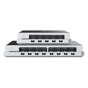 Netis - 5Port Gigabit Switch with Safety Lock - ST105GD