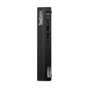 Lenovo ThinkCentre M70q Gen 5 - tiny Core i7 i7-14700T 1.3 GHz - vPro Enterprise - 16 GB - SSD 512 GB - English