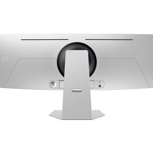 Samsung Odyssey OLED G9 S49CG954SN - G95SC Series - OLED monitor - curved - 49" - HDR