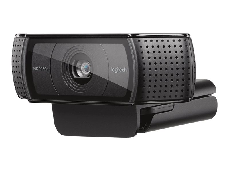 Logitech C920e - webcam - Image 14