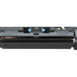 HP 122A - black - original - LaserJet - toner cartridge (Q3960A)