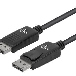Xtech DisplayPort cable - 1.8 m