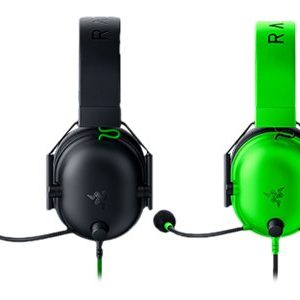 Razer BlackShark V2 X - headset - 3.5 mm jack