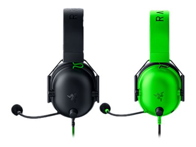 Razer BlackShark V2 X - headset - 3.5 mm jack - Image 11