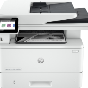 HP LaserJet Pro MFP 4103fdw - Wolf Pro Security Edition - multifunction printer - B/W