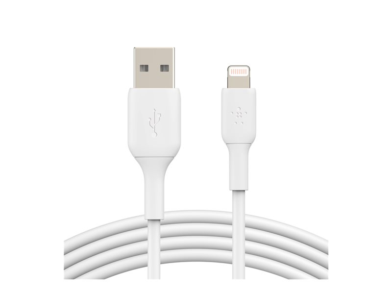 Belkin BoostCharge Lightning cable - Lightning / USB - 1 m - Image 12
