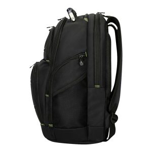Targus Drifter Essentials - notebook carrying backpack - TAA Compliant
