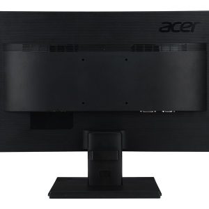 Acer V226HQLB - LED monitor - Full HD (1080p) - 21.5"