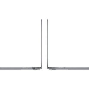 Apple MacBook Pro - 16.2" - Apple M2 Pro - 16 GB RAM - 1 TB SSD - US