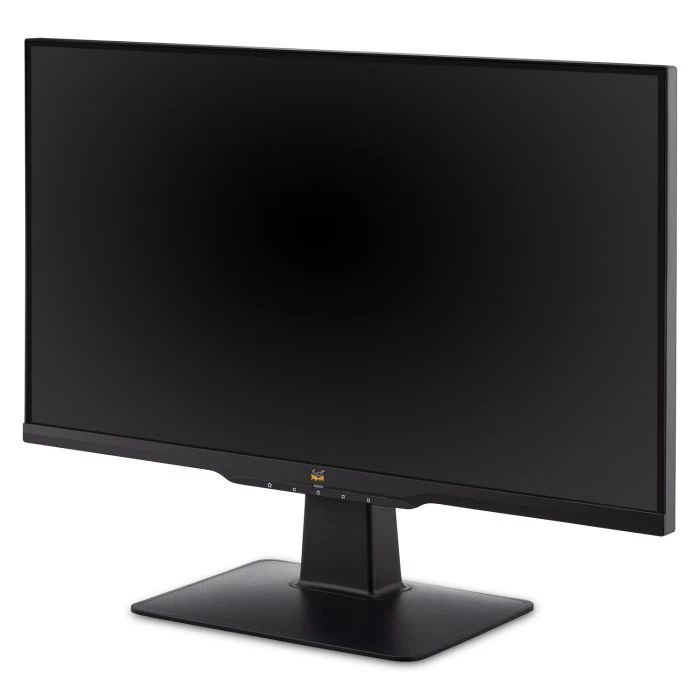 ViewSonic VA2233-H - LED monitor - 22" (21.5" viewable) - 1920 x 1080 Full HD (1080p) - MVA - 250 cd/m² - 3000:1 - 4 ms - HDMI, VGA - Image 3
