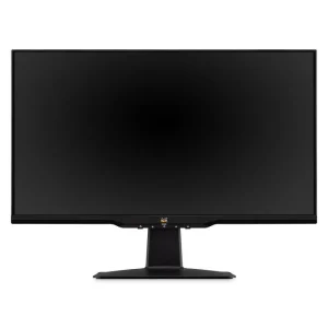ViewSonic VA2233-H - LED monitor - 22" (21.5" viewable) - 1920 x 1080 Full HD (1080p) - MVA - 250 cd/m² - 3000:1 - 4 ms - HDMI, VGA