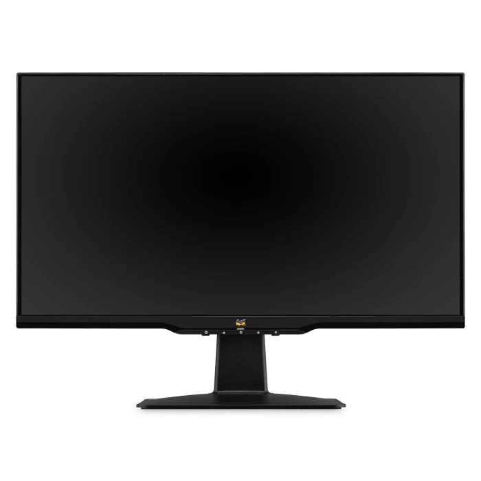 ViewSonic VA2233-H - LED monitor - 22" (21.5" viewable) - 1920 x 1080 Full HD (1080p) - MVA - 250 cd/m² - 3000:1 - 4 ms - HDMI, VGA - Image 7