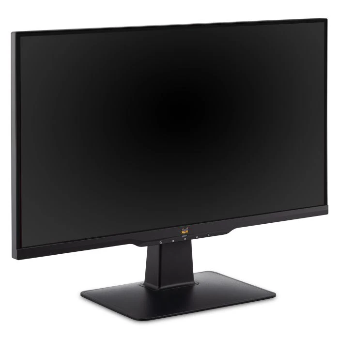 ViewSonic VA2233-H - LED monitor - 22" (21.5" viewable) - 1920 x 1080 Full HD (1080p) - MVA - 250 cd/m² - 3000:1 - 4 ms - HDMI, VGA - Image 2