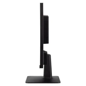 ViewSonic VA2233-H - LED monitor - 22" (21.5" viewable) - 1920 x 1080 Full HD (1080p) - MVA - 250 cd/m² - 3000:1 - 4 ms - HDMI, VGA