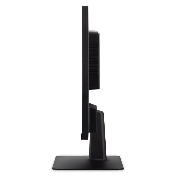 ViewSonic VA2233-H - LED monitor - 22" (21.5" viewable) - 1920 x 1080 Full HD (1080p) - MVA - 250 cd/m² - 3000:1 - 4 ms - HDMI, VGA - Image 4