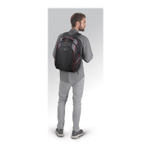 SOLO Launch - notebook carrying backpack