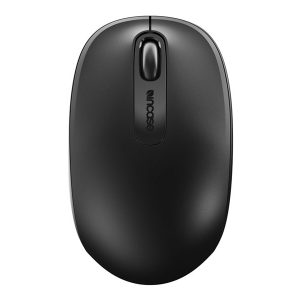 Incase Wireless Mobile Mouse 1850 - Designed by Microsoft - mouse - black