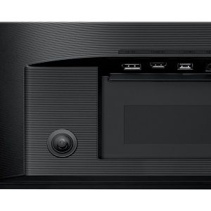 Samsung S32B300NWN - S30B Series - LED monitor - Full HD (1080p) - 32"