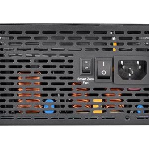 Thermaltake ToughPower GF A3 Gold 650W - TT Premium Edition - power supply - 650 Watt