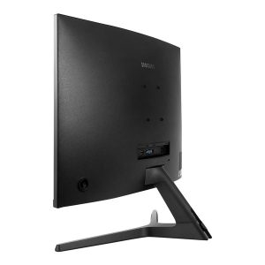 Samsung C32R502FHN - CR50 Series - LED monitor - curved - Full HD (1080p) - 32"