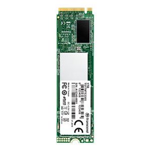 Transcend 220S - SSD - 1 TB - PCIe 3.0 x4 (NVMe)