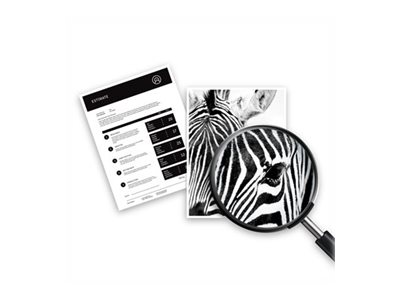 HP - black - compatible - ink cartridge - Image 9