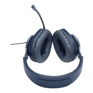 JBL Quantum 100 - headset - 3.5 mm jack