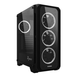 Zalman Z7 NEO - tower - ATX