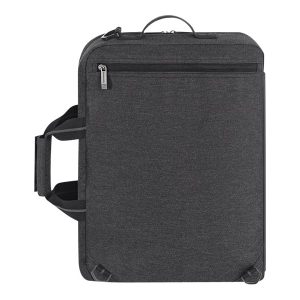 SOLO Urban Collection Hybrid Briefcase - notebook carrying case