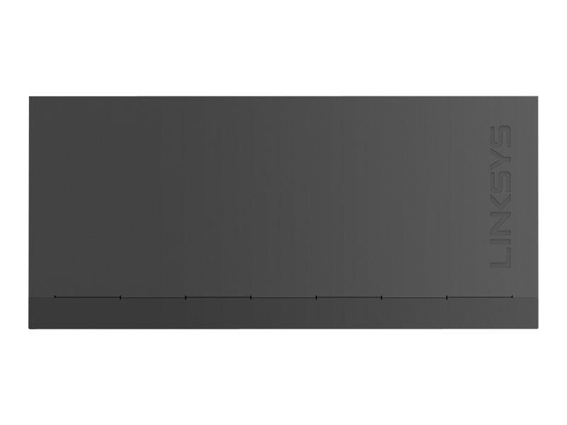 Linksys Business LGS116P - switch - 16 ports - unmanaged - Image 12