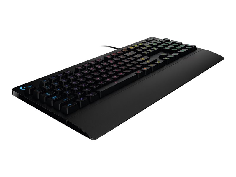 Logitech Prodigy G213 - keyboard Input Device - Image 3